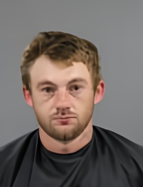 Mugshot of JOSHUA WAYNE CAMPBELL