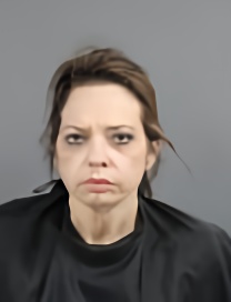 Mugshot of CHRISTIE NICOLE WHITFIELD