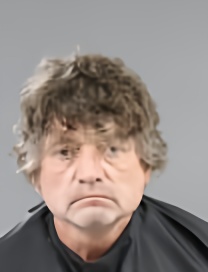 Mugshot of TERRY JAMES FLEMING