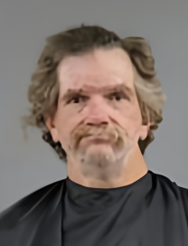 Mugshot of JODY BRENT HUFFMAN