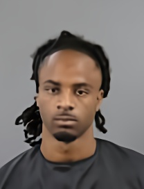 Mugshot of AMIR' TYRIE MCCULLOUGH