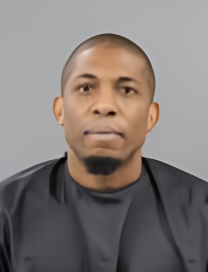 Mugshot of BRYTON RATMON MCDONALD