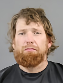 Mugshot of CALEB PATRICK PRICE