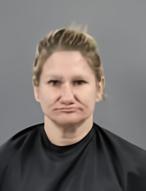 Mugshot of NICOLE DANIELLE WILLIAMSON