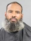 Mugshot of ROMAN D SHEPHERD