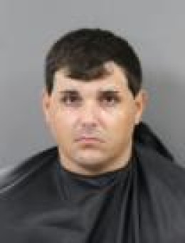 Mugshot of TUCKER LATHAM CANNON