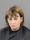 Mugshot of KELLY RAE TROLLINGER