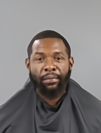 Mugshot of DAQUAN TYREE CARROLL