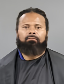 Mugshot of ROSEVELT JR. MCDANIEL
