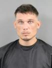 Mugshot of JEFFREY NEIL FAIN