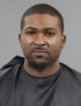 Mugshot of DAJUN MARQUIS MARTIN