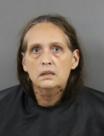 Mugshot of AMANDA GAIL LEE