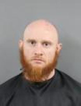 Mugshot of DONNIE RAY JR HOLCOMBE