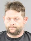 Mugshot of CRUZ ADAM CRAWFORD