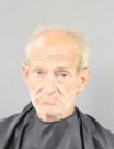 Mugshot of MARK LEE ROOF