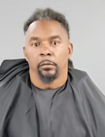 Mugshot of MELLION RAFEAL ARMSTRONG