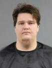 Mugshot of CHARLES ADAM HUGHES