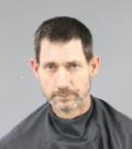 Mugshot of RONNIE JOE ALEWINE