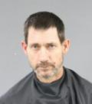 Mugshot of RONNIE JOE ALEWINE