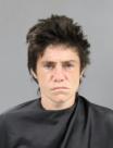 Mugshot of KERI PAIGE WOODY