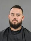 Mugshot of MARSHALL ALBERT BARNETT