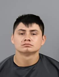 Mugshot of JUAN DANIEL CASTRO CAAL