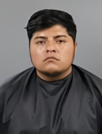 Mugshot of GONZALEZ JHONATAN HERNANDEZ