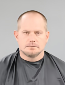 Mugshot of BRIAN ANTHONY HARPER