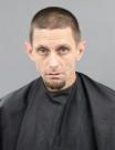 Mugshot of JOHN CHRISTOPHER HARMS
