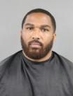 Mugshot of VERNON TERRELL HARRISON