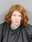 Mugshot of FAITH KRISTINA FROST