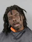 Mugshot of JERMAINE BROWN