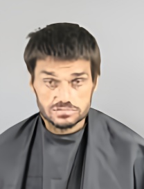 Mugshot of RANDY THOMAS WOODALL