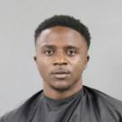 Mugshot of CHRISTOPHER JEROME FOOTE