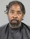 Mugshot of CHUCKIE RODREAKUS EVANS