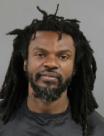 Mugshot of DANIEL DONDREKUS JOHNSON