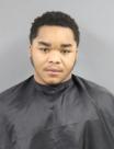 Mugshot of AMERIE NOEIL BOOMER