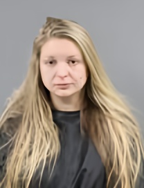 Mugshot of ALLISON RICHARDSON OLSON