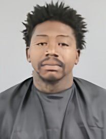 Mugshot of DOMINICK MONTREAZ HARKNESS
