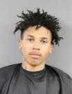 Mugshot of DAESHAWN MARQUICE WILSON