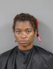 Mugshot of SELINA TONYA DELGADO