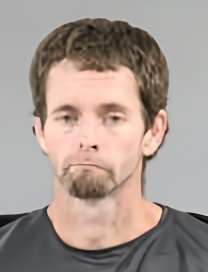 Mugshot of JONATHAN PAUL ROBERTS