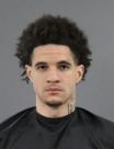 Mugshot of TANNER JAMES BALLENGER