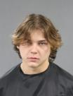 Mugshot of JAMES CHRISTIAN BRADY