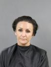Mugshot of SVETLANA IVANOVNA TKACHUK