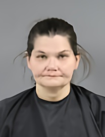 Mugshot of CIJI CHEVON SMITH