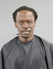 Mugshot of TONY DARELL GRAY