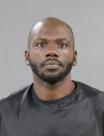 Mugshot of ALLEN OMON ROBINSON