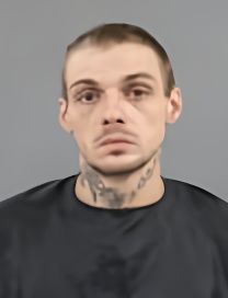 Mugshot of BRANDON LEE BOYD BRYANT