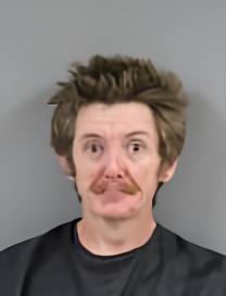 Mugshot of MICHAEL EUGENE CATHEY